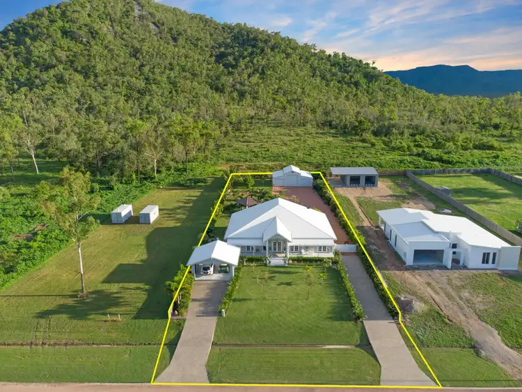 Second view of Homely house listing, 64 Diamond Drive, Alice River QLD 4817