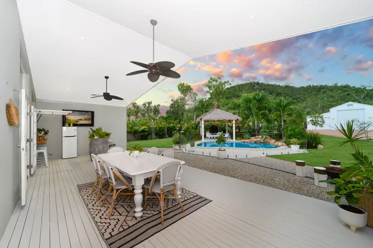 Third view of Homely house listing, 64 Diamond Drive, Alice River QLD 4817