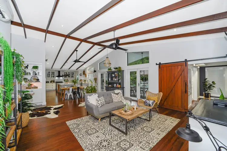 Fifth view of Homely house listing, 64 Diamond Drive, Alice River QLD 4817