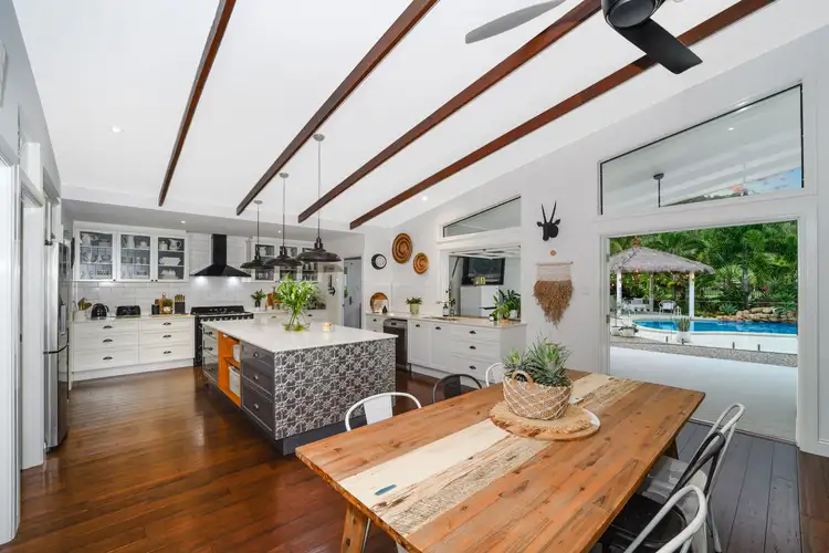 Sixth view of Homely house listing, 64 Diamond Drive, Alice River QLD 4817