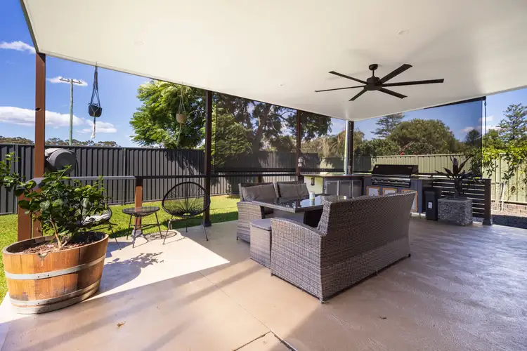 14 Jasmine Drive, Bomaderry NSW 2541