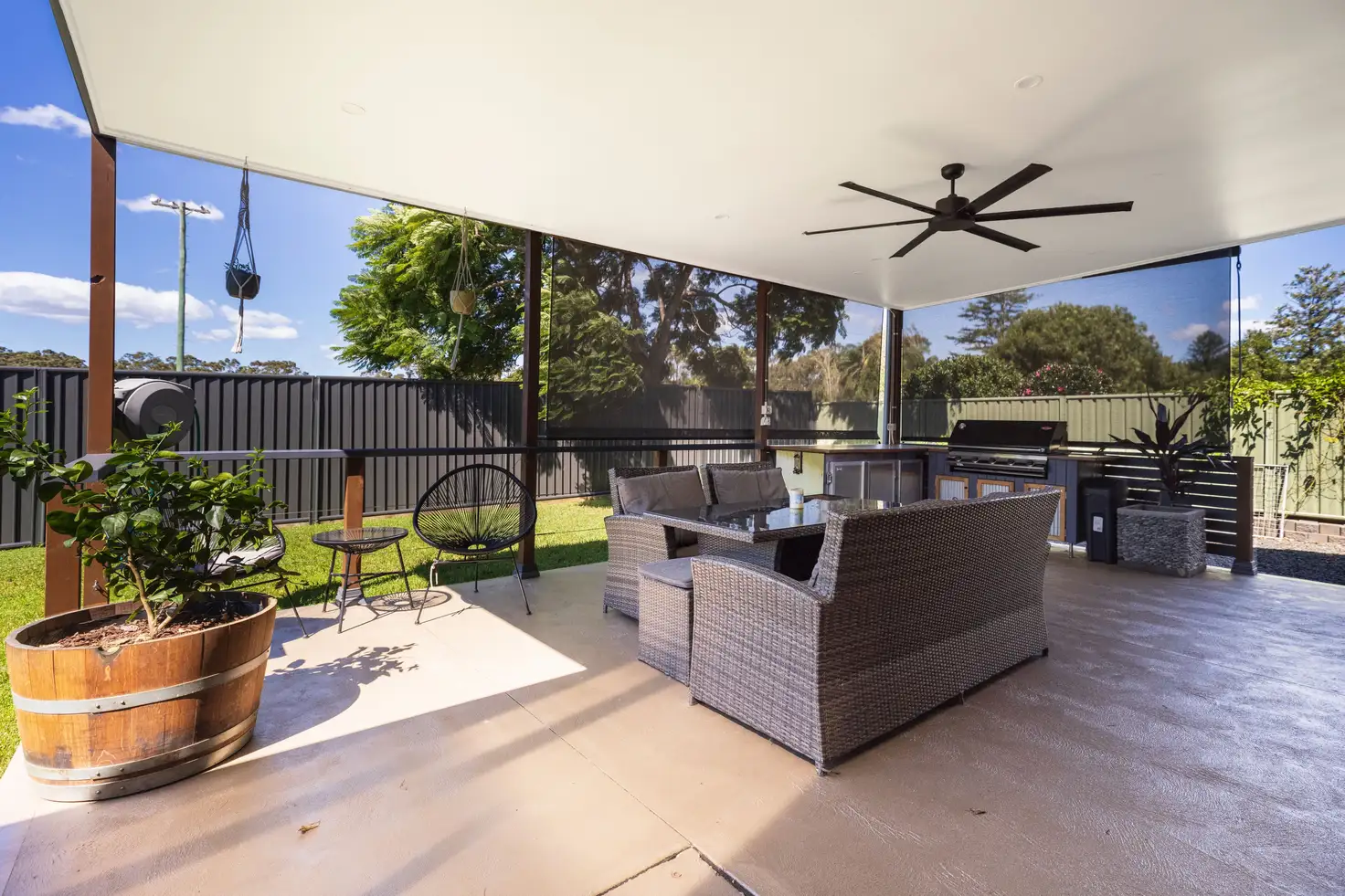 Main view of Homely house listing, 14 Jasmine Drive, Bomaderry NSW 2541