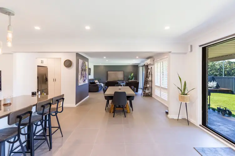 Third view of Homely house listing, 14 Jasmine Drive, Bomaderry NSW 2541