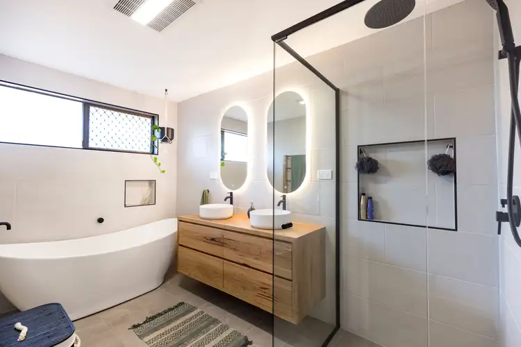 Fourth view of Homely house listing, 14 Jasmine Drive, Bomaderry NSW 2541