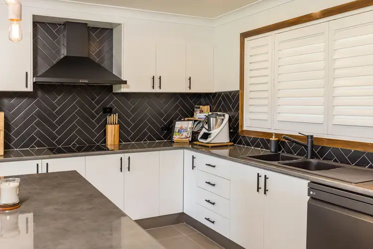 Fifth view of Homely house listing, 14 Jasmine Drive, Bomaderry NSW 2541