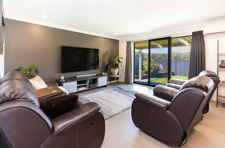 Seventh view of Homely house listing, 14 Jasmine Drive, Bomaderry NSW 2541