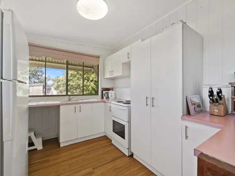 Third view of Homely house listing, 57 Fulham Street, Toogoolawah QLD 4313