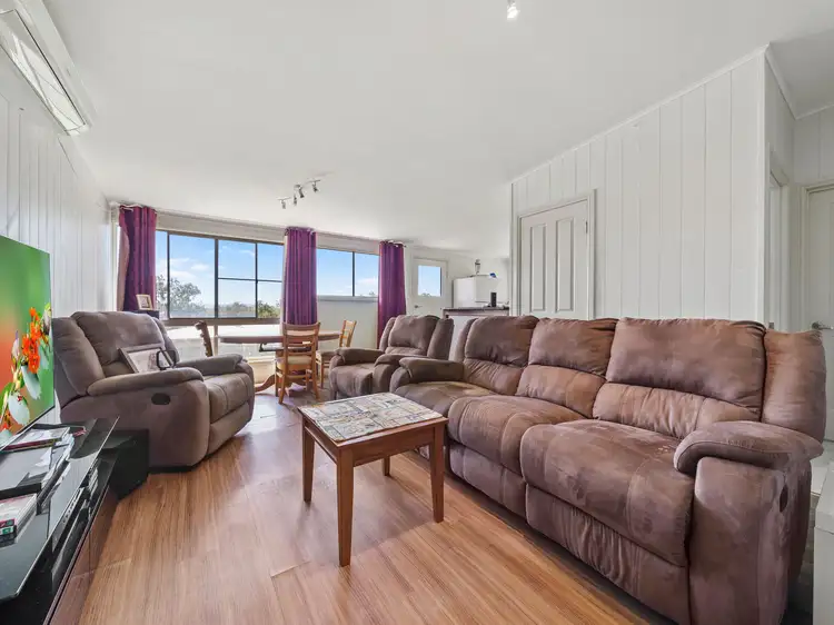 Fourth view of Homely house listing, 57 Fulham Street, Toogoolawah QLD 4313