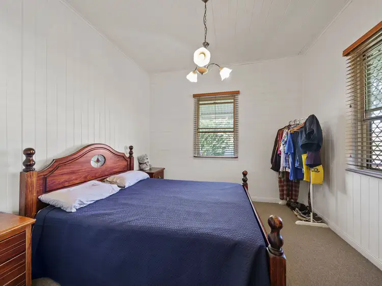 Fifth view of Homely house listing, 57 Fulham Street, Toogoolawah QLD 4313