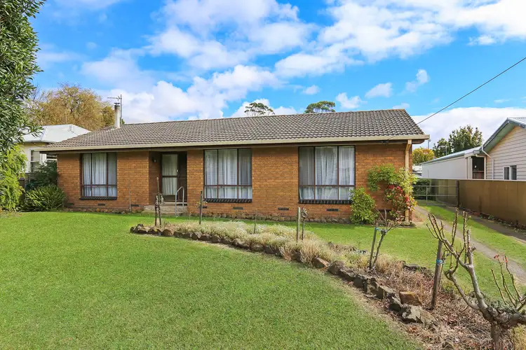 Main view of Homely house listing, 15 Baxter Street, Timboon VIC 3268