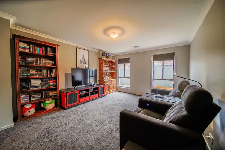 Fourth view of Homely house listing, 38 Lancaster Drive, Jackass Flat VIC 3556