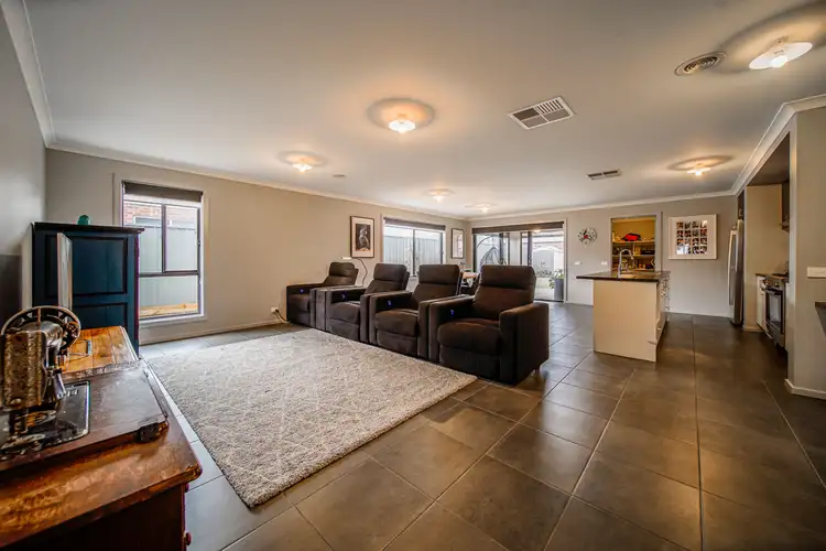 Sixth view of Homely house listing, 38 Lancaster Drive, Jackass Flat VIC 3556