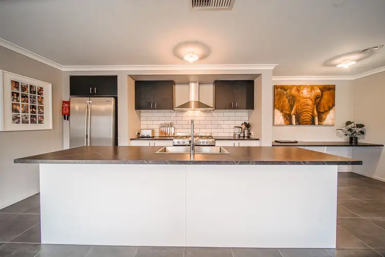 Seventh view of Homely house listing, 38 Lancaster Drive, Jackass Flat VIC 3556