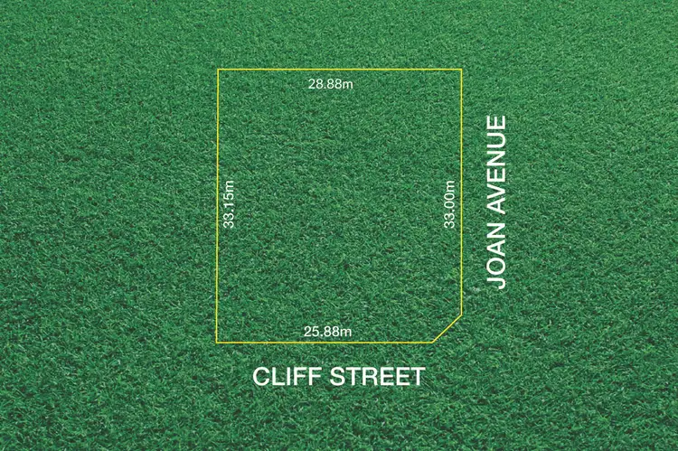 102 Cliff Street, Glengowrie SA 5044