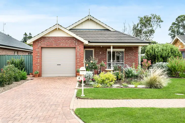 6 Edinburgh Grove, Strathalbyn SA 5255
