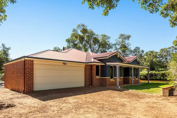 Second view of Homely house listing, 36 Harling Way, Bullsbrook WA 6084