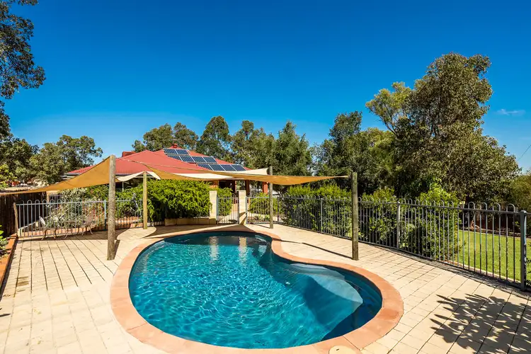 Third view of Homely house listing, 36 Harling Way, Bullsbrook WA 6084