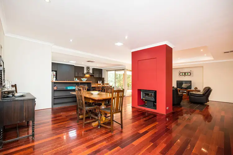 Fourth view of Homely house listing, 36 Harling Way, Bullsbrook WA 6084