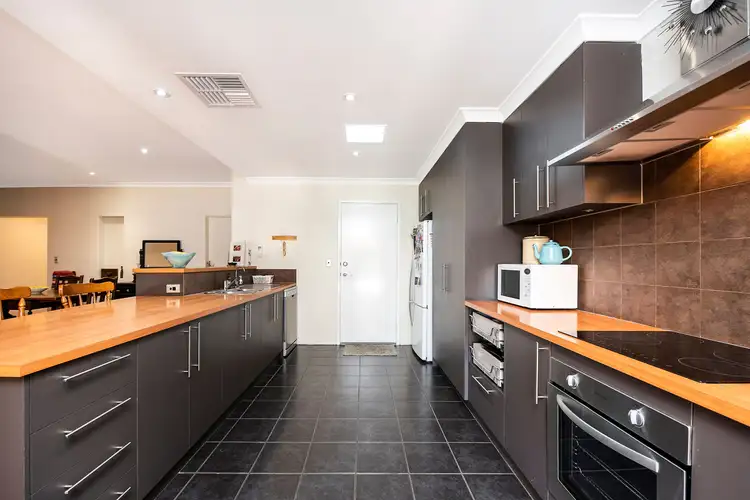 Sixth view of Homely house listing, 36 Harling Way, Bullsbrook WA 6084