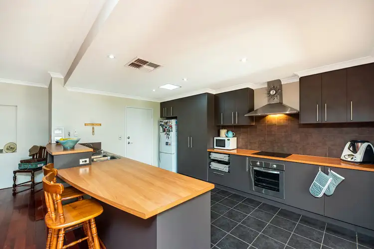 Seventh view of Homely house listing, 36 Harling Way, Bullsbrook WA 6084