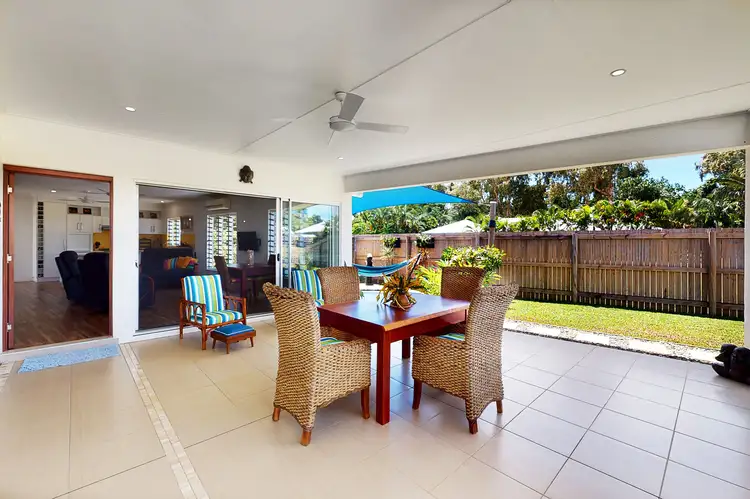 Main view of Homely house listing, 9 Shore Street, Wongaling Beach QLD 4852