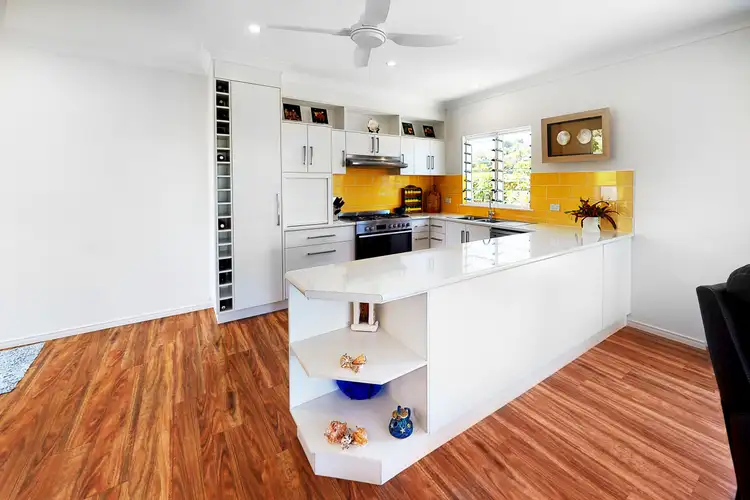Third view of Homely house listing, 9 Shore Street, Wongaling Beach QLD 4852