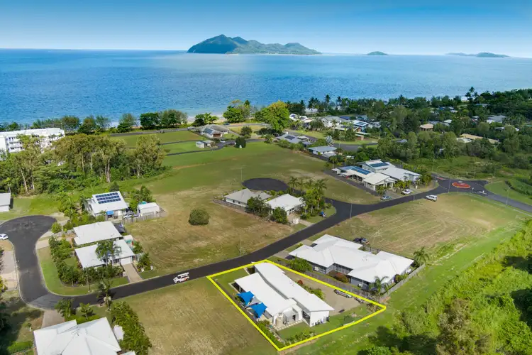 Fourth view of Homely house listing, 9 Shore Street, Wongaling Beach QLD 4852