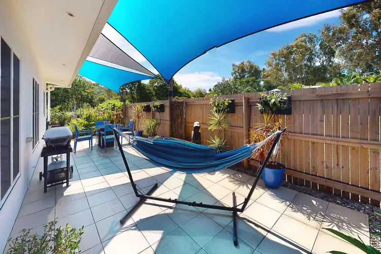 Fifth view of Homely house listing, 9 Shore Street, Wongaling Beach QLD 4852
