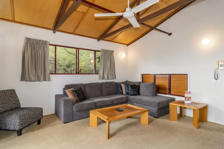 Second view of Homely unit listing, 719 Cooloola Villa, Fraser Island QLD 4581