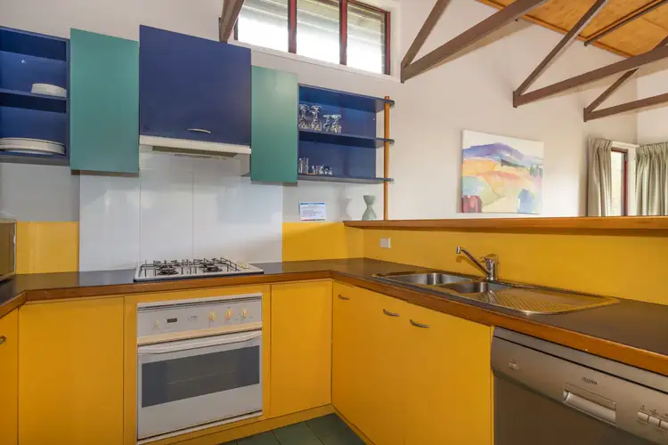 Fourth view of Homely unit listing, 719 Cooloola Villa, Fraser Island QLD 4581