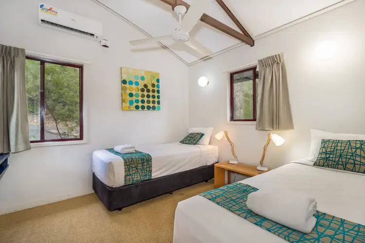Fifth view of Homely unit listing, 719 Cooloola Villa, Fraser Island QLD 4581