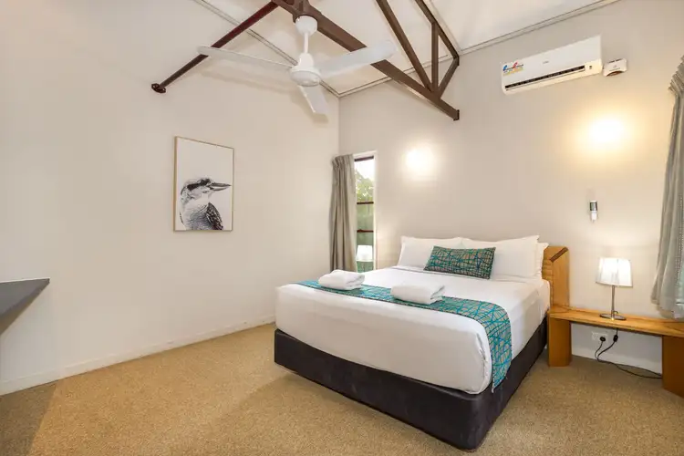 Sixth view of Homely unit listing, 719 Cooloola Villa, Fraser Island QLD 4581