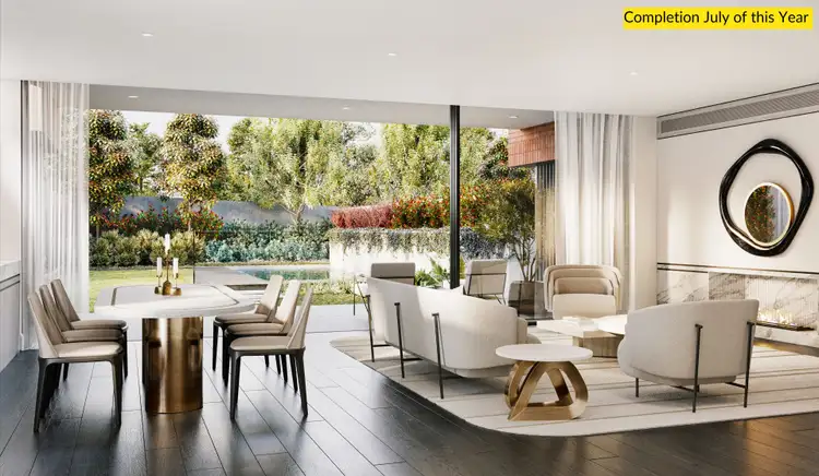 3/1-3 Spencer Street, Rose Bay NSW 2029