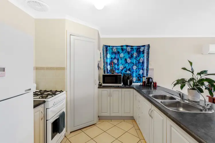 Second view of Homely house listing, 21 Axminster Crescent, Craigmore SA 5114