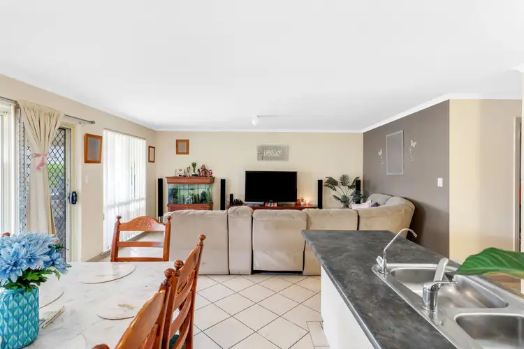 Third view of Homely house listing, 21 Axminster Crescent, Craigmore SA 5114