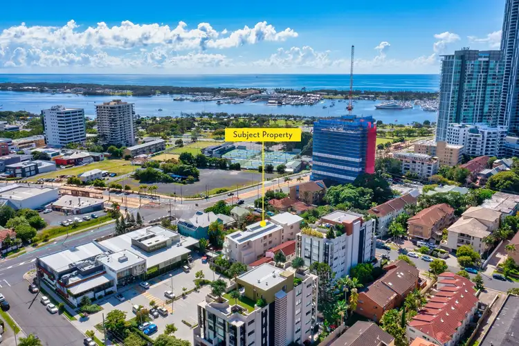 30 Lather Street, Southport QLD 4215