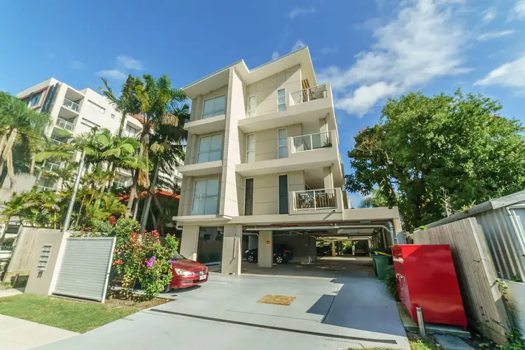 Second view of Homely block of units listing, 30 Lather Street, Southport QLD 4215