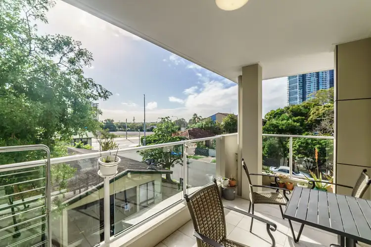 Fifth view of Homely block of units listing, 30 Lather Street, Southport QLD 4215
