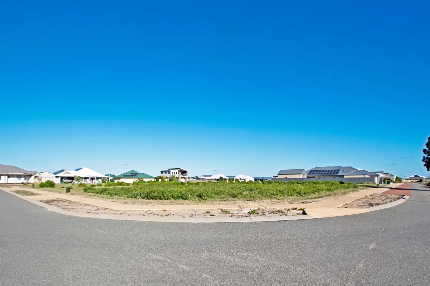 Main view of Homely land listing, Lot 648, 8 Bathers Way, Jurien Bay WA 6516