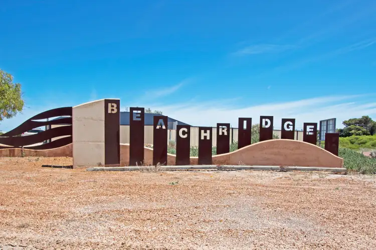 Third view of Homely land listing, Lot 648, 8 Bathers Way, Jurien Bay WA 6516