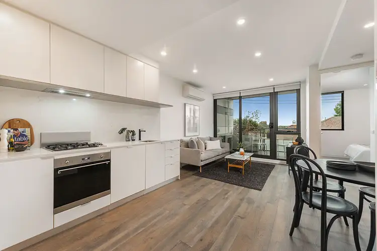 Main view of Homely apartment listing, 206/67 Poath Road, Murrumbeena VIC 3163