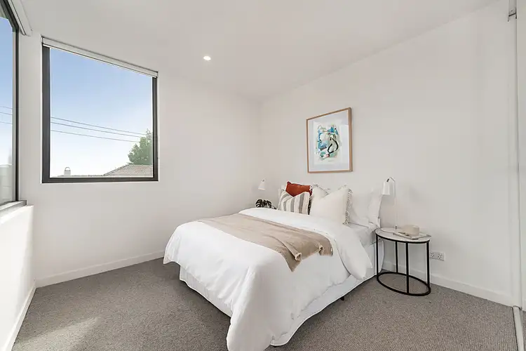 Fourth view of Homely apartment listing, 206/67 Poath Road, Murrumbeena VIC 3163