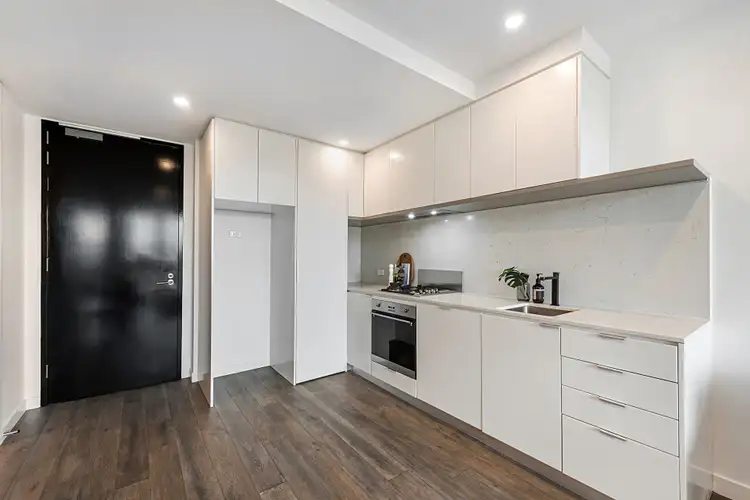 Sixth view of Homely apartment listing, 206/67 Poath Road, Murrumbeena VIC 3163