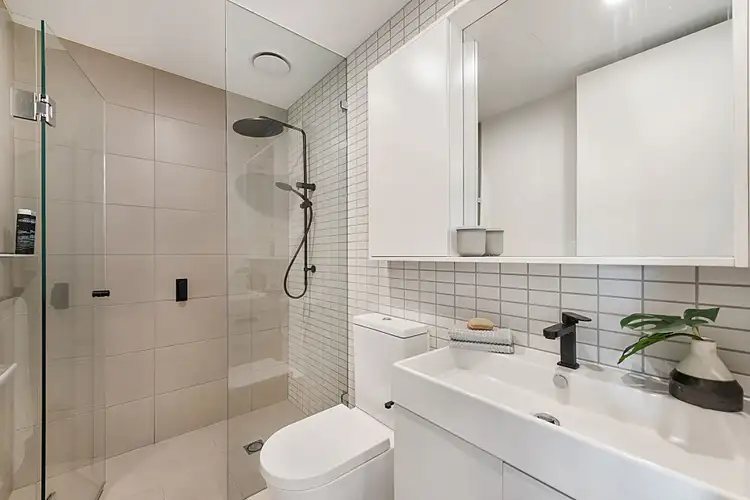 Seventh view of Homely apartment listing, 206/67 Poath Road, Murrumbeena VIC 3163