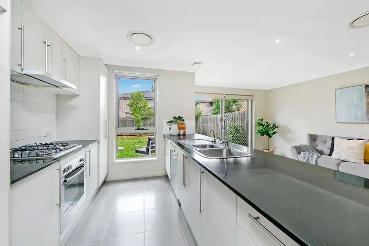 Fourth view of Homely house listing, 45 Ulmara Avenue, The Ponds NSW 2769