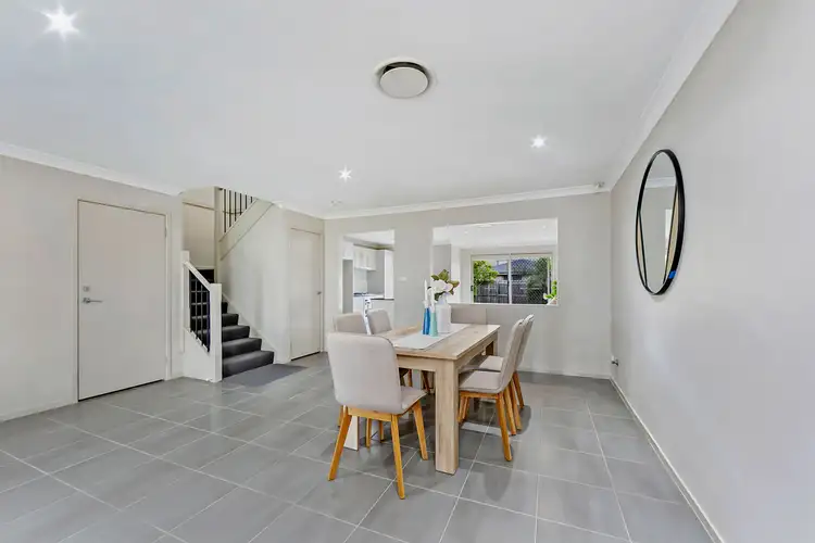Sixth view of Homely house listing, 45 Ulmara Avenue, The Ponds NSW 2769