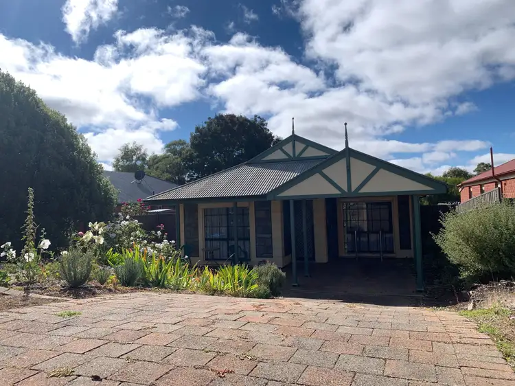 2/12 Davis Court, Mount Barker SA 5251