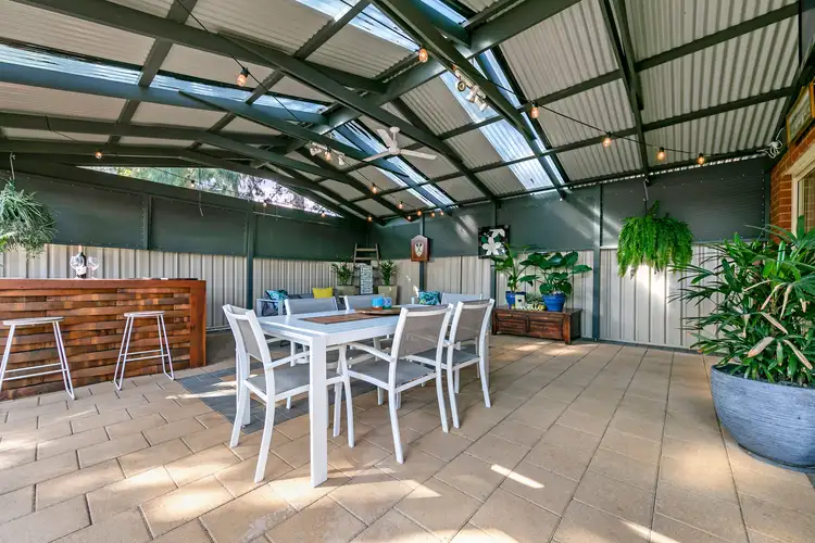 Main view of Homely townhouse listing, 1/412 Yatala Vale Road, Surrey Downs SA 5126