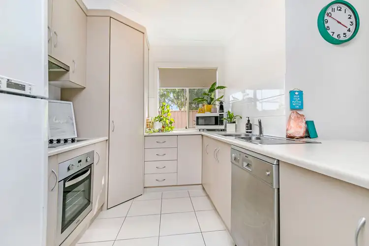 Fourth view of Homely townhouse listing, 1/412 Yatala Vale Road, Surrey Downs SA 5126