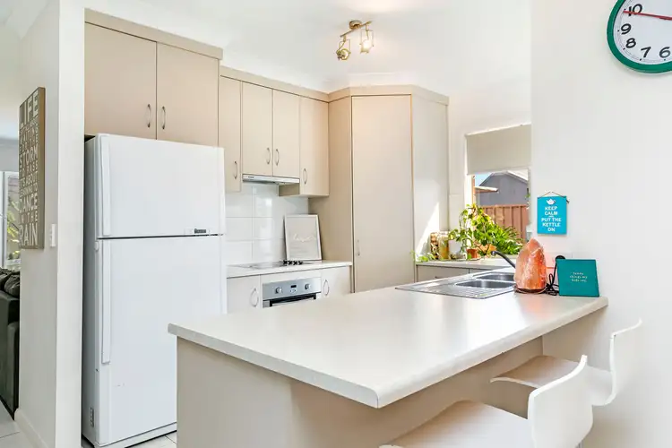 Fifth view of Homely townhouse listing, 1/412 Yatala Vale Road, Surrey Downs SA 5126